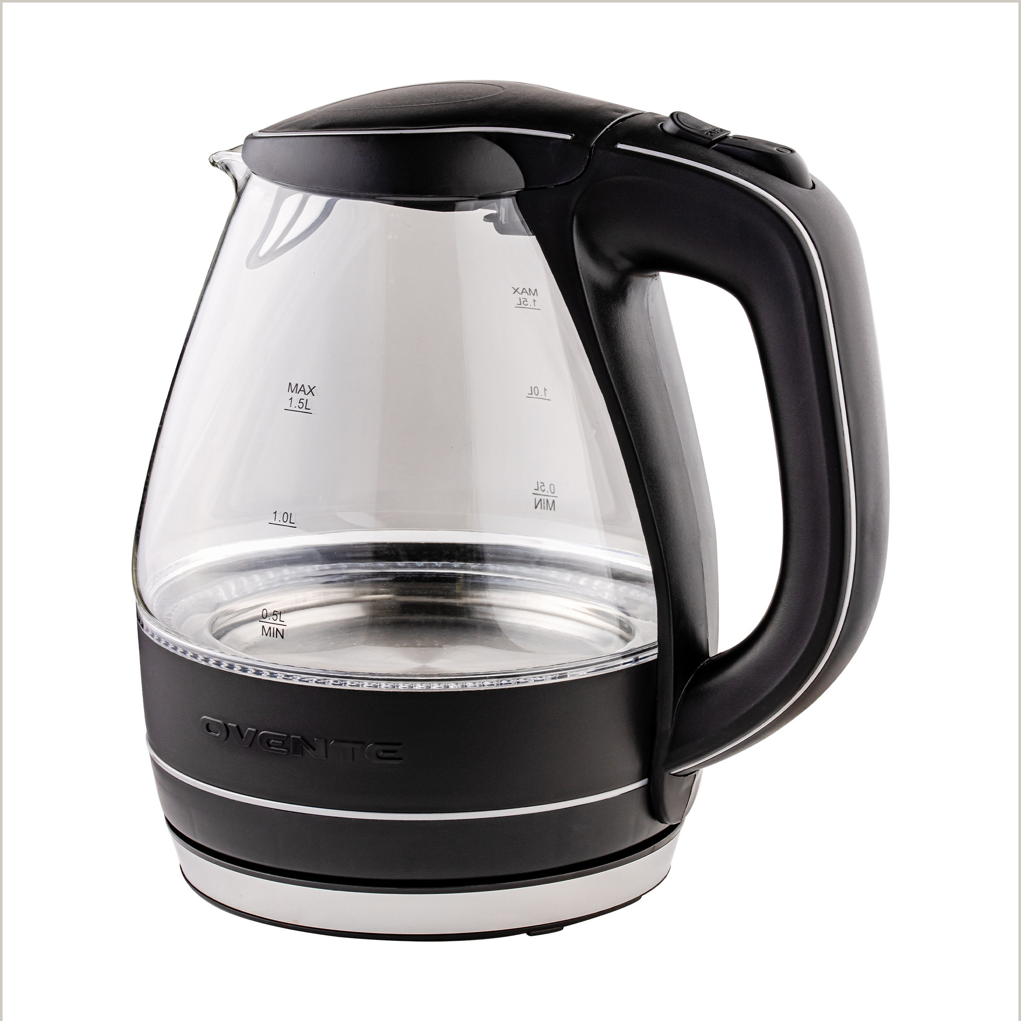 Ovente kettle best sale